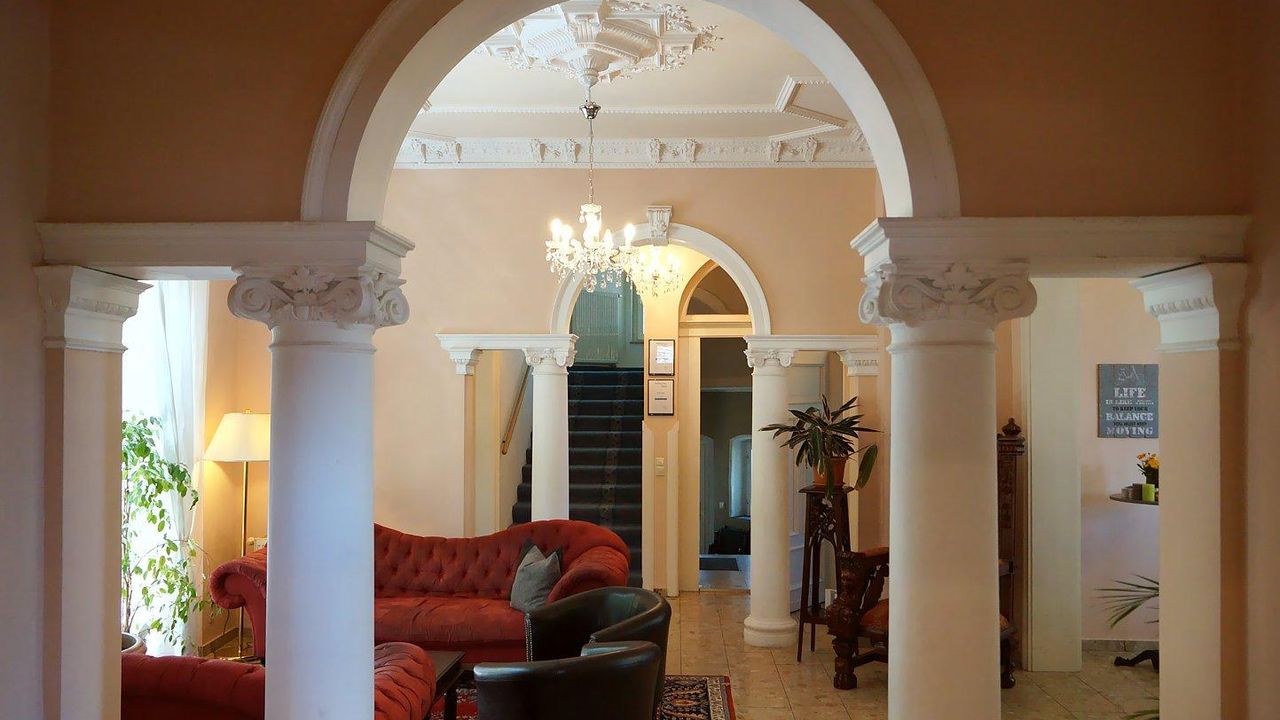 Clubbereich Clubbereich